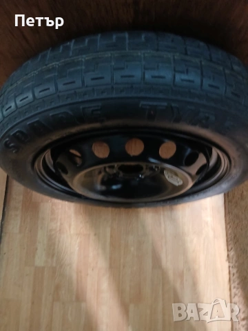 Патерица новото фият типо модела от 2016год, снимка 5 - Аксесоари и консумативи - 54049130