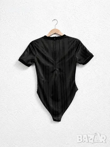 Дамско боди Adidas , снимка 2 - Корсети, бюстиета, топове - 55326382