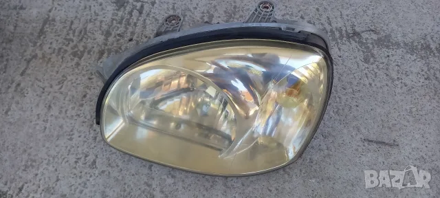 Ляв фар Hyundai Santa Fe I