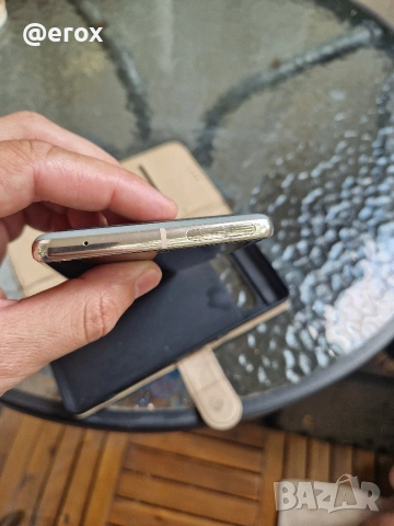 Google pixel 7 pro 256gb Hazel, снимка 8 - Други - 55212682