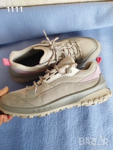 Ecco waterproof номер 41., снимка 10 - Дамски ежедневни обувки - 55242383