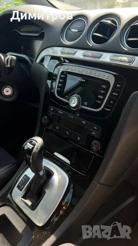 На части  или цял,Ford S-Max, 2013 година,2.0D 163 к.с фейслифт, снимка 11 - Автомобили и джипове - 54965918