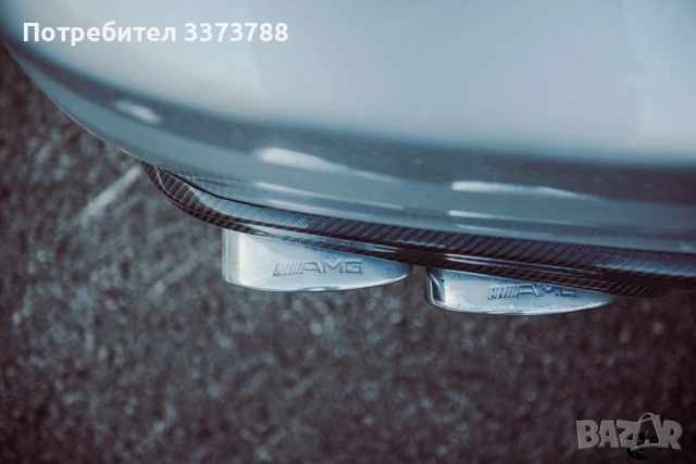 Продавам CLS55 AMG (W219), снимка 9 - Автомобили и джипове - 55159964