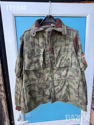 Продавам камуфлаж на баретите , снимка 4 - Други ценни предмети - 34880686