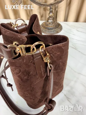 Louis Vuitton ⚜️Дамски Чанти , снимка 12 - Чанти - 55596515