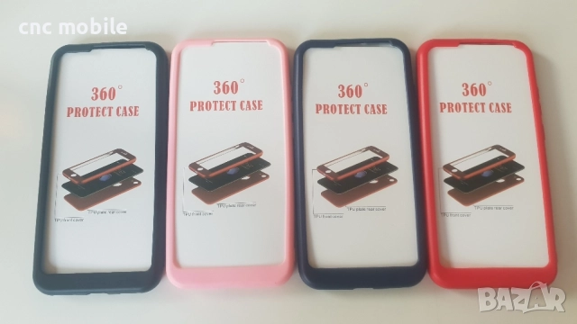 Huawei Y6 2019 Huawei Y6 Pro 2019 Huawei Y6 Prime 2019 калъф case , снимка 4 - Калъфи, кейсове - 55285032