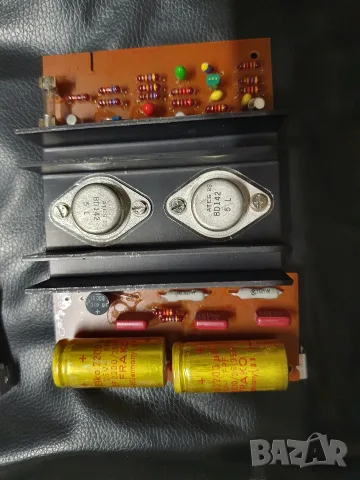 Revox A77 power amplifier, снимка 3 - Други - 55667807