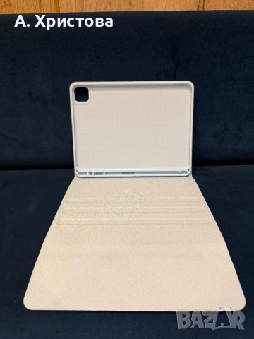 Ipad Air 4 + протектор калъф подарък, снимка 8 - Таблети - 54791764