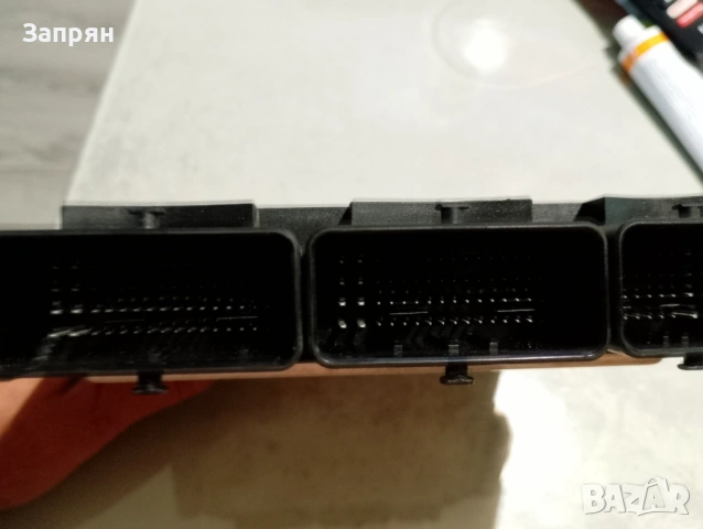 Компютър за Рено/Reno ECU Клио/Clio IV 1,5 DCI/ДЦИ, снимка 3 - Части - 54403127