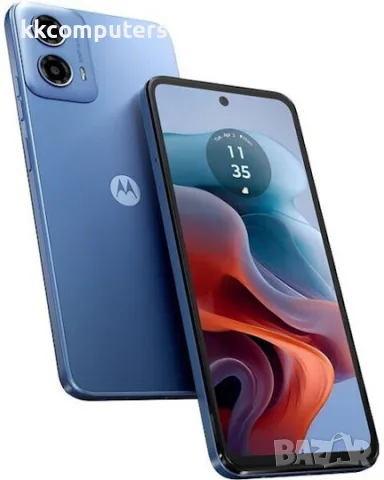 Дисплей за MOTOROLA G34 Service Pack GXQC