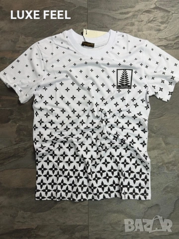 Calvin Klein 🔹Dior 🔹 Balenciaga 🔹 Guess 🔹 Tommy Hilfiger 🔹, снимка 10 - Тениски - 53991326