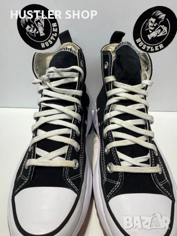 Кецове CONVERSE. Номер 42, снимка 3 - Кецове - 54962521