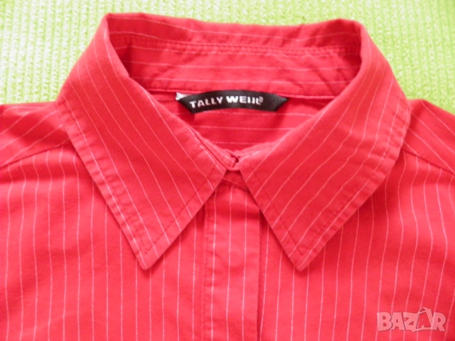 H&M BANANA REPUBLIK TALLY WEiJL, снимка 12 - Туники - 54394745