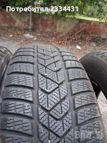 Гуми Pirelli Всесезонни DOT 2022, снимка 5 - Гуми и джанти - 55179295