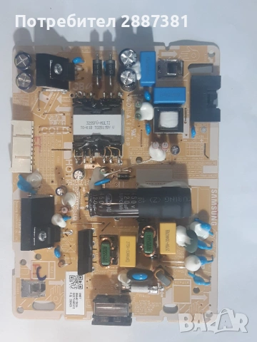 Samsung UE32F6002FK    BN41-03336A  BN44-01303A, снимка 4 - Части и Платки - 54172041