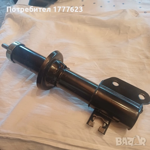 Амортисьори за Деу тико, снимка 2 - Автомобили и джипове - 55265796