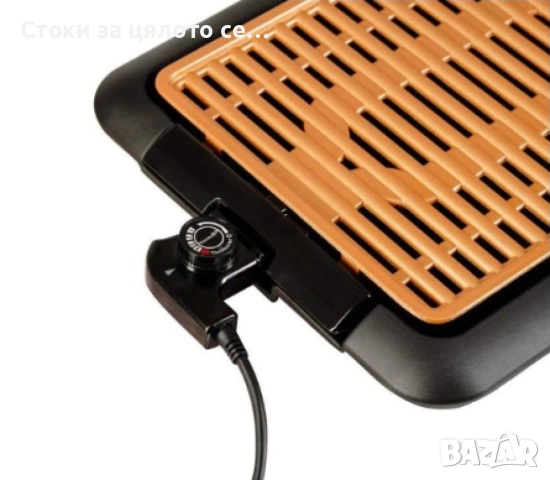 Скара Voltz 1250W, снимка 2 - Скари - 54882452