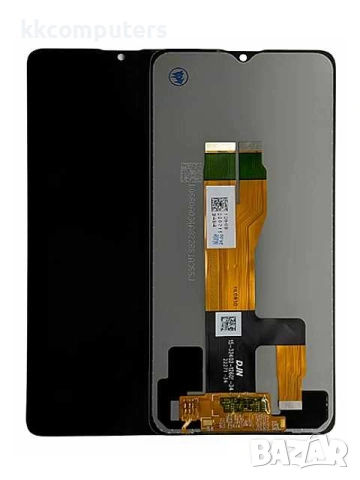 LCD ДИСПЛЕЙ ЗА BLACKVIEW A53 PRO (A53 PRO)