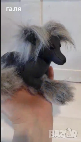 ръчно изработени плюшени играчки, снимка 2 - Плюшени играчки - 15489776