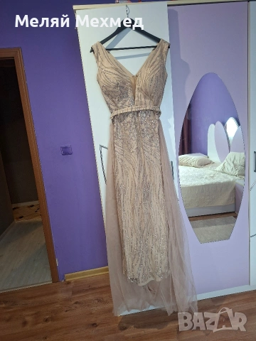 Официална рокля, снимка 2 - Рокли - 54644842