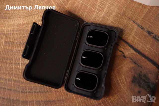 Пълен комплект DJI Mini 4 Pro с RC 2 контролер и 3 батерии, снимка 4 - Дронове и аксесоари - 54973636