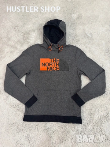 Мъжки суитшърт THE NORTH FACE. Размер S