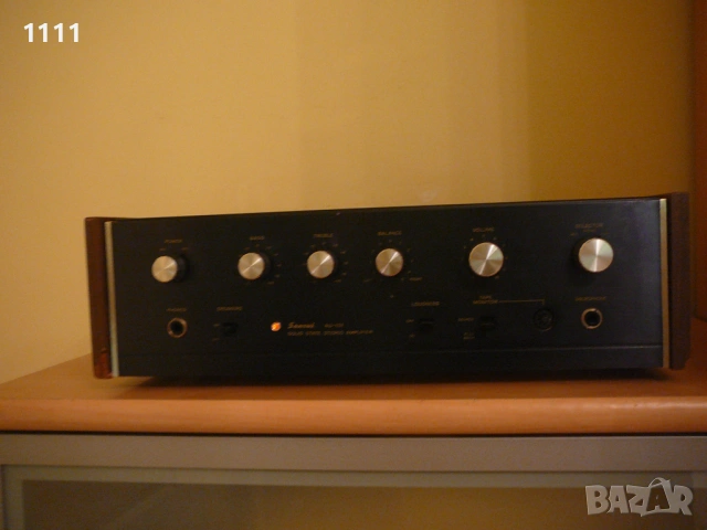 SANSUI AU-101 JESTOK UNIKAT