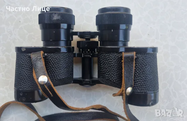 Бинокъл БПШ6Х24 Made In USSR, снимка 6 - Ловно оръжие - 55464986