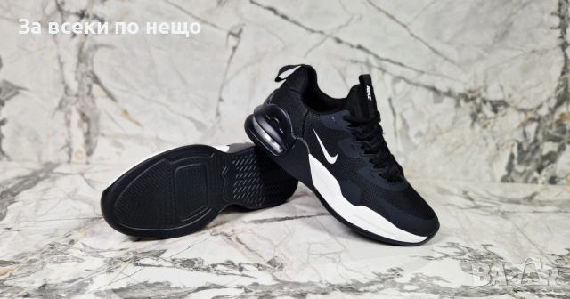 Nike Мъжки Маратонки👟Мъжки Спортни Обувки Найк - Различни Цветове Код P2376, снимка 5 - Маратонки - 54404038