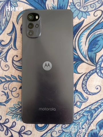 Motorola G22, 4GB/64GB, снимка 4 - Motorola - 53970733