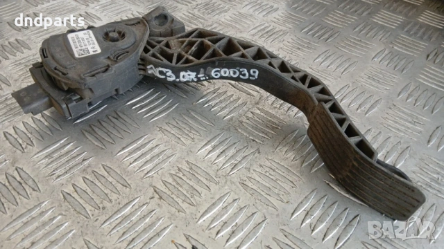 Потенциометър на газта Citroen C3 2007 968153038000 6PV009083