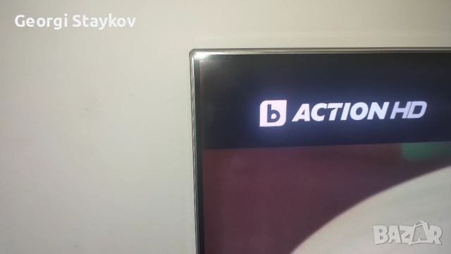 Samsung UE55MU7000 смарт телевизор , снимка 12 - Телевизори - 54026017