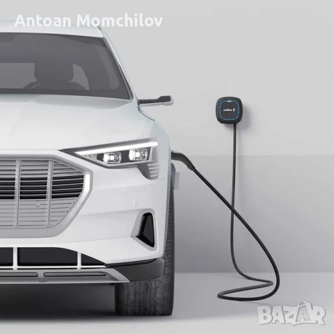 Зарядна станция Wallbox Pulsar Max 22kW Type 2 5m, снимка 7 - Аксесоари и консумативи - 54805315