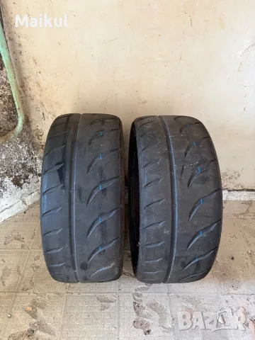 Гуми сликове Toyo R888 R 235/35/19
