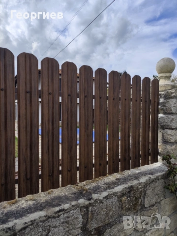 Врати/ Огради/ Парапети , снимка 4 - Други услуги - 54304894