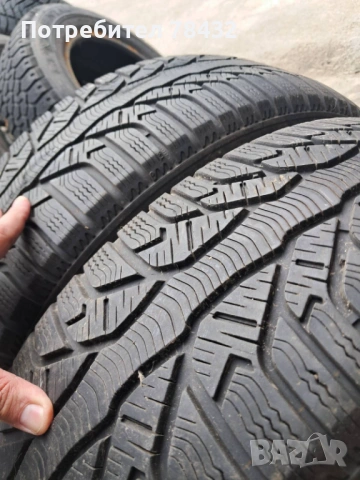 Летни гуми 215/60/16 - 2 бр
