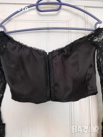 Бюстиета цена 3€ брой , снимка 10 - Корсети, бюстиета, топове - 54313293