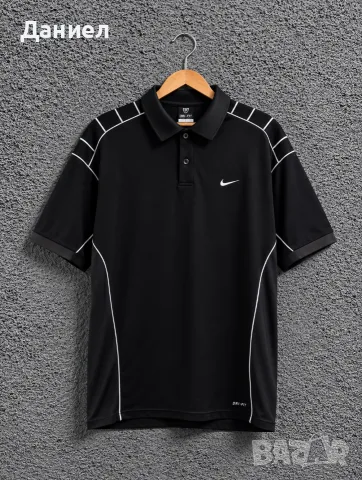 Тениска Nike Golf 