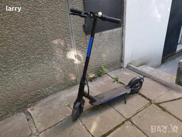 Продавам тротинетка E-Scooter ESA 1900, снимка 2 - Скутери и тротинетки - 55453493