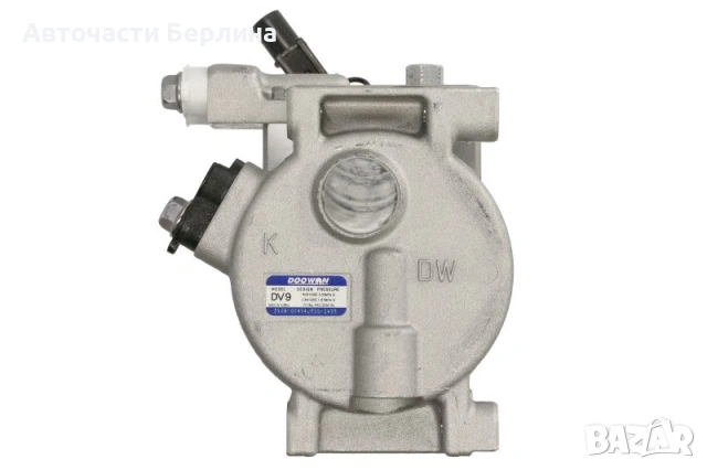 Компресор за климатик за Hyundai I20, снимка 5 - Части - 54865943