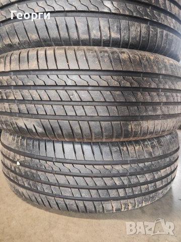 4бр. летни гуми 235/60/18 Firestone, снимка 8 - Гуми и джанти - 55000852