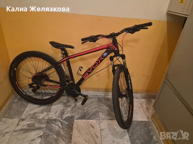 Byox Spark планинско колело