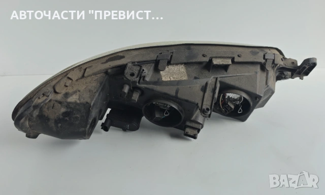 Ляв Фар Опел Вектра Б Opel Vectra B, снимка 2 - Части - 54782484
