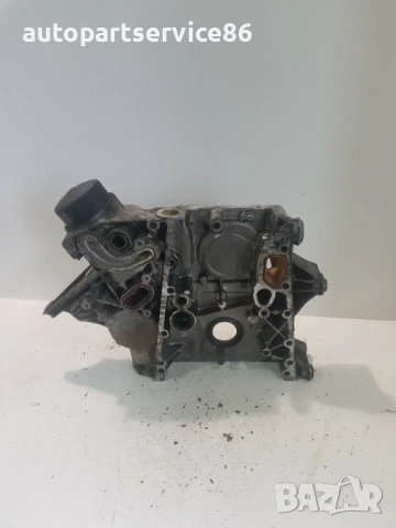 Капак на корпус на маслен филтър 2.2 CDI за Mercedes W639, Vito (2004-2009) A6460151202 , снимка 3 - Части - 54054533