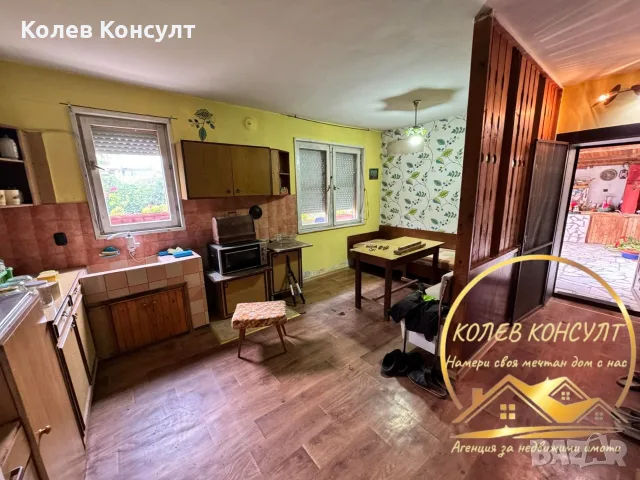 Къща гр.Харманли , снимка 15 - Къщи - 55325219