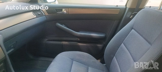 Audi A6 C5 2.5 TDI V6, автоматик, снимка 9 - Автомобили и джипове - 55284905