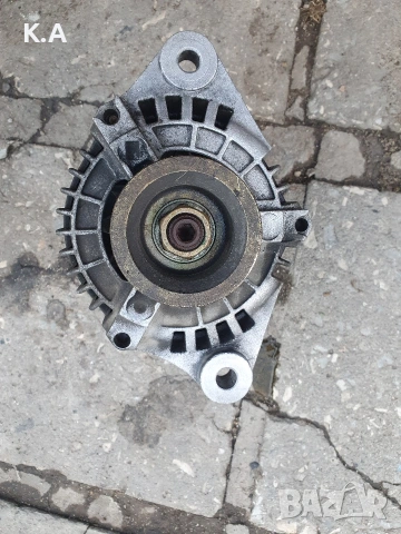 Алтернатор / Динамо Alfa Romeo 156 1.8i, снимка 3 - Части - 55274585