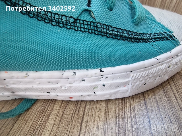 Страхотни летни кецове converse limited, снимка 2 - Кецове - 54791953