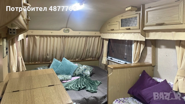 Каравана под наем, снимка 4 - Каравани под наем - 55179248