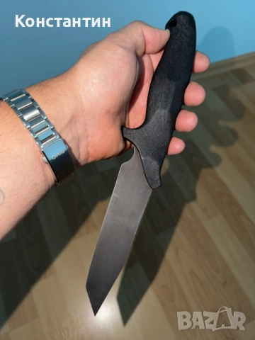 Нож Timberline Emerson Neeley Specwar, снимка 5 - Ножове - 55160363